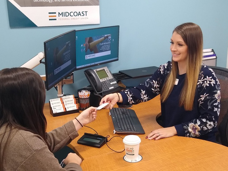 Cierra- Financial Counseling Service