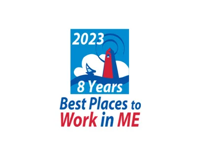 Midcoast FCU is a best places to work business for the 8th time!